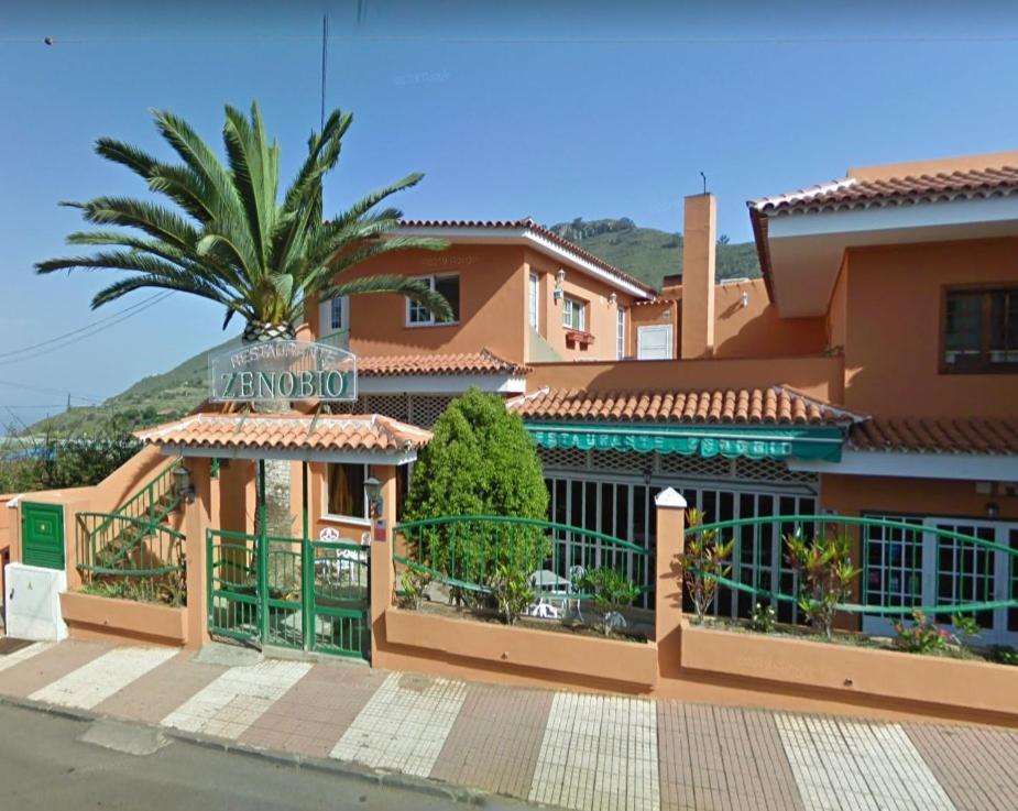 La Casita De Mi Alma - Das Haus Meiner Seele Tegueste Exterior foto