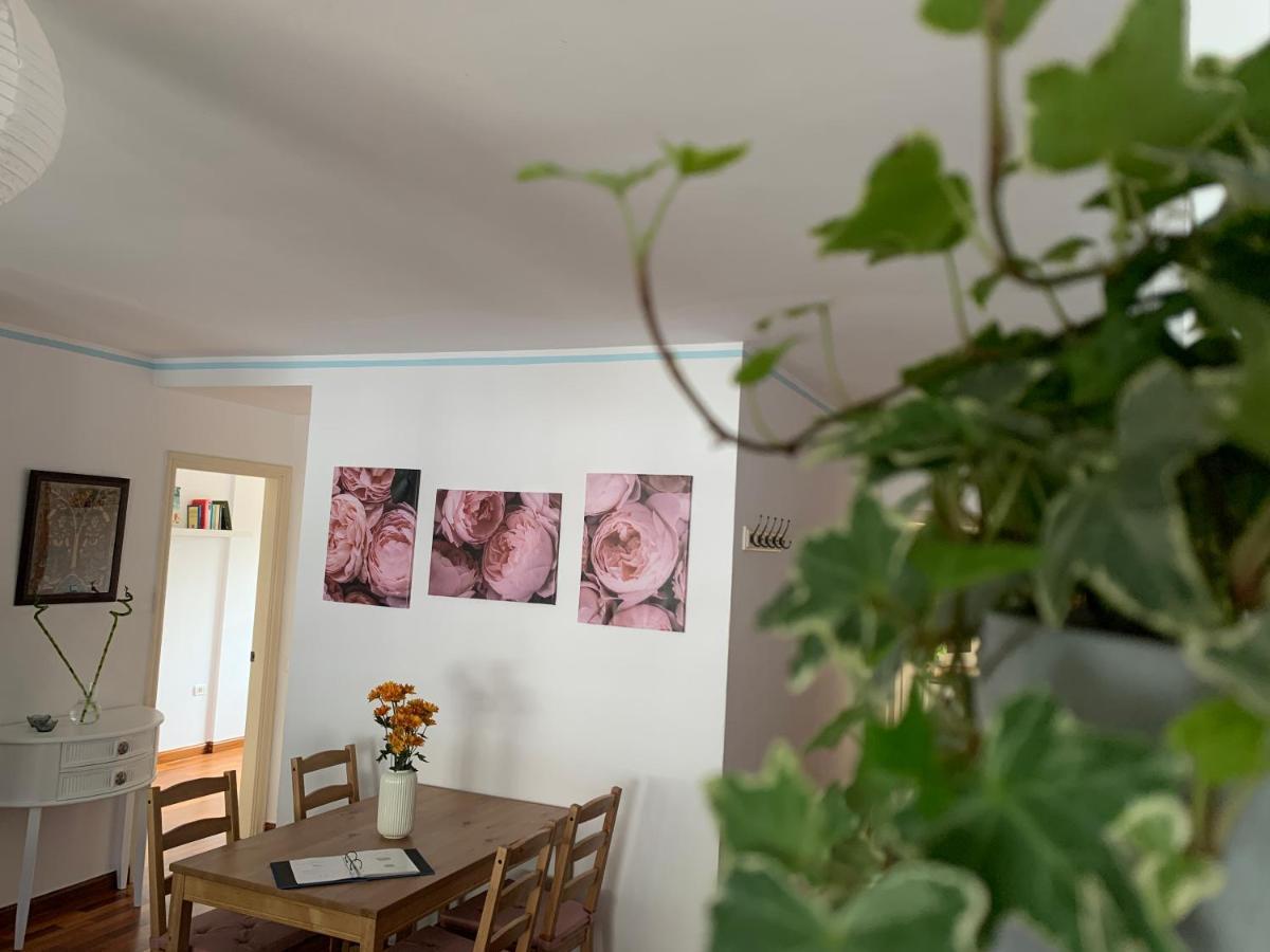 La Casita De Mi Alma - Das Haus Meiner Seele Tegueste Exterior foto