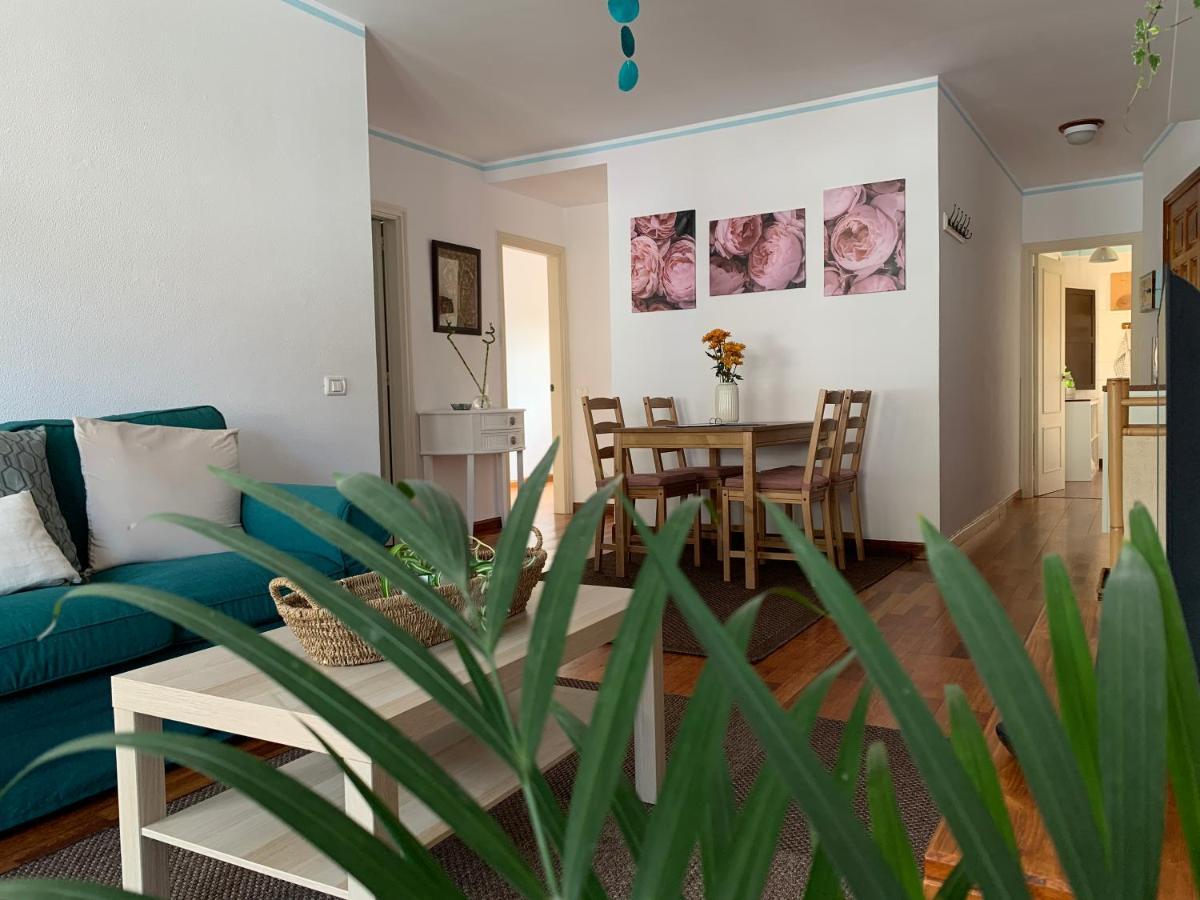La Casita De Mi Alma - Das Haus Meiner Seele Tegueste Exterior foto