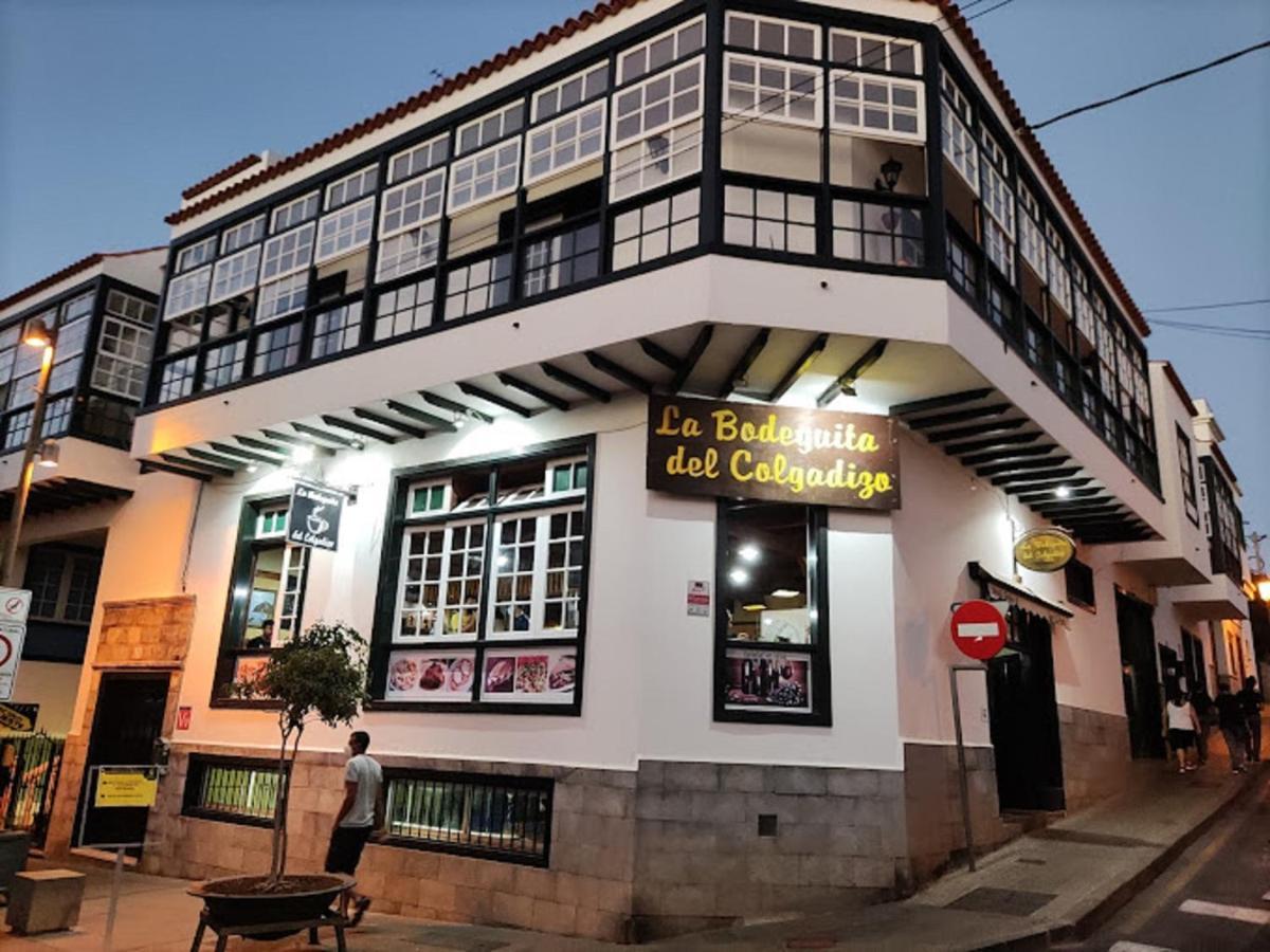La Casita De Mi Alma - Das Haus Meiner Seele Tegueste Exterior foto